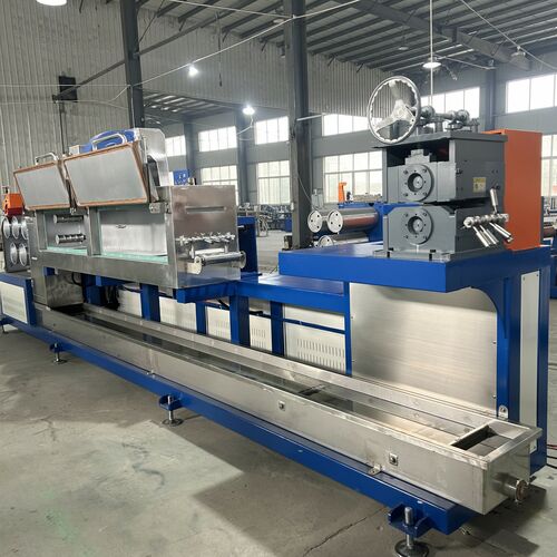 PPストラッピング生産ライン 顧客ケース&招待状