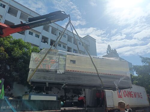 最新の企業ブログについて 中国南部をリードするハイエンド結束機サプライヤー