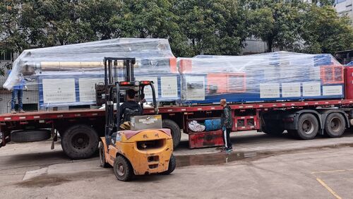 最新の企業ブログについて 休日後の出荷が予定通り