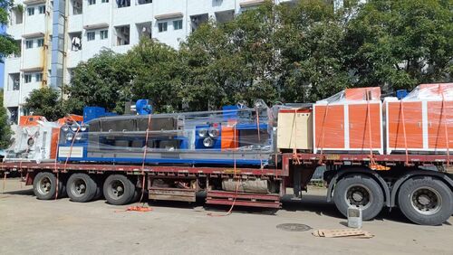 最新の企業ブログについて PP結束バンド4出力全自動生産ライン |工場出荷