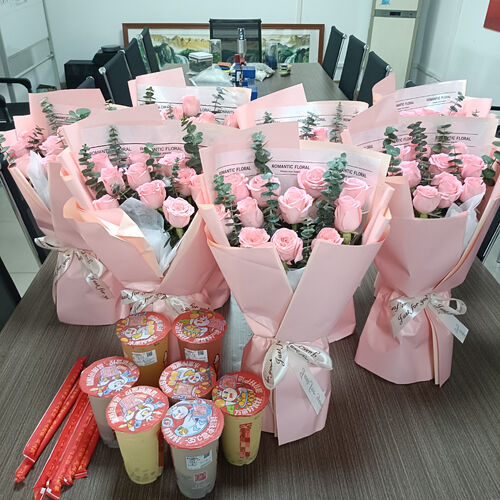 最新の企業ブログについて 2026年の国際女性デー 女性を祝う