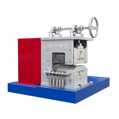 品質  PET PP Packing Extrusion Machine Parts CNC Machined Parts 工場