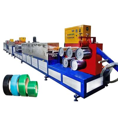 良い値段 シートバンド PET パッキング プラスチックストラップ製造機 100mm オンライン