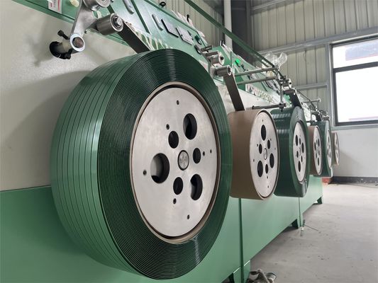 良い値段 内径400mm PETバンド巻き取り機、スプール容量10～70kg オンライン