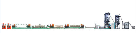 良い値段 38CrMoAl パッキングベルト PETストラップエクストルーションマシン PETストラップエクストルーションライン オンライン