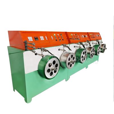 良い値段 二重ステーションストラッピングバンド巻き込み機械 PETパッキングベルト巻き込み機械 オンライン