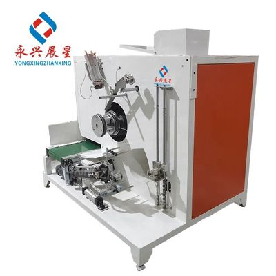 200-250mm プラスチック製のPPストラッピングバンド巻き機