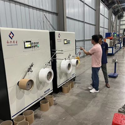 良い値段 生産量 工業製造工場用 ツインスクリューPPパッキングストラップエクストルーションマシン オンライン