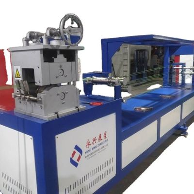 良い値段 100mm PETストラップ製造機 シングルスクリュー 38CrMoALA オンライン