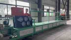 PP/PET包装ベルト用自動PETストラップ製造機