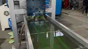 PETストラップバンド生産ライン PETパッキングテープバンド生産ライン PETパッキングストラップマシン