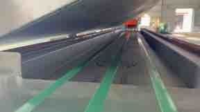 PET ストラップバンドマシン PET 梱包ストラップ製造機 プラスチック PET ストラッピングバンド生産ライン