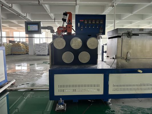 良い値段 全自動PPストラップ製造機 5~19mm 幅37KW オンライン