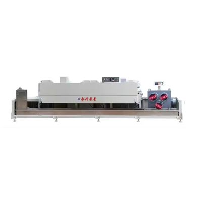 良い値段 High Capacity PP Strap Manufacturing Equipment for Packing Strap Production オンライン
