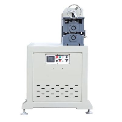 カスタマイズされたPPストラップバンド押出ライン 90KW 幅5-19mm 梱包用ストラップ