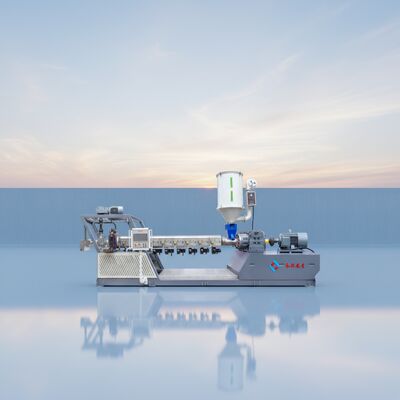 厚さ 0.35 ～ 1.5 mm、幅 5 ～ 19 mm の最高性能の自動ポリプロピレン ストラップ製造機