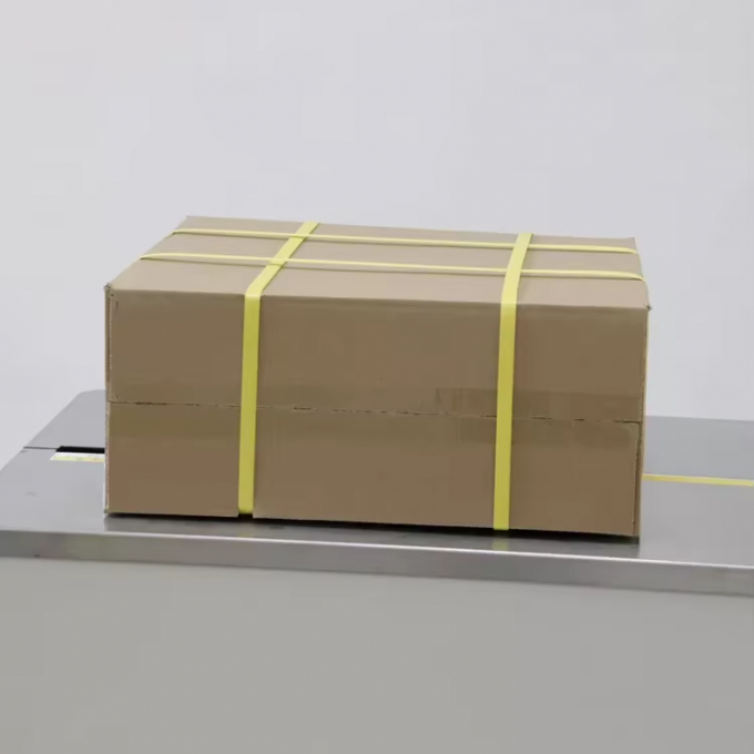 耐腐食性PP梱包ストラップ押出成形機生産ライン 8