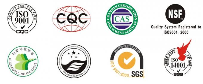 耐腐食性PP梱包ストラップ押出成形機生産ライン 15