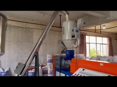 全自動PPパッキングストラップバンド生産ライン/PPストラップエクストルーション製造機械