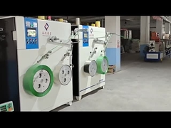 PETプラスチックストラッピングバンド生産ライン/PETパッケージングストラップエクストルーションライン