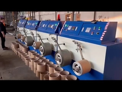 PPストラッピングバンド巻き込み機械ベルトエクストルーションライン