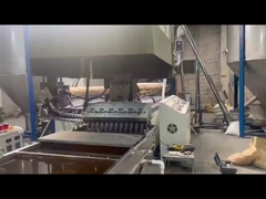 PP ツインスクロール 12出力生産ライン