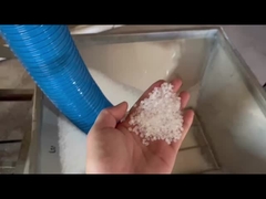 5mm PPストラッパーバンド 完全自動生産ライン 4ライン 70kg/h