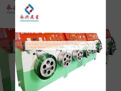 高安定性と内径範囲最大400mmの調整可能なPETストラップワインダー