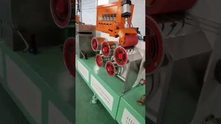 ?当社の One-out-Three PET ストラッピング ラインで包装プロセスを変革しましょう!