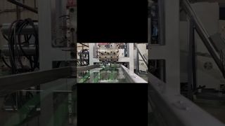 PETストラッピング生産ラインの秘密！#高効率、#安全輸送、#保証された品質